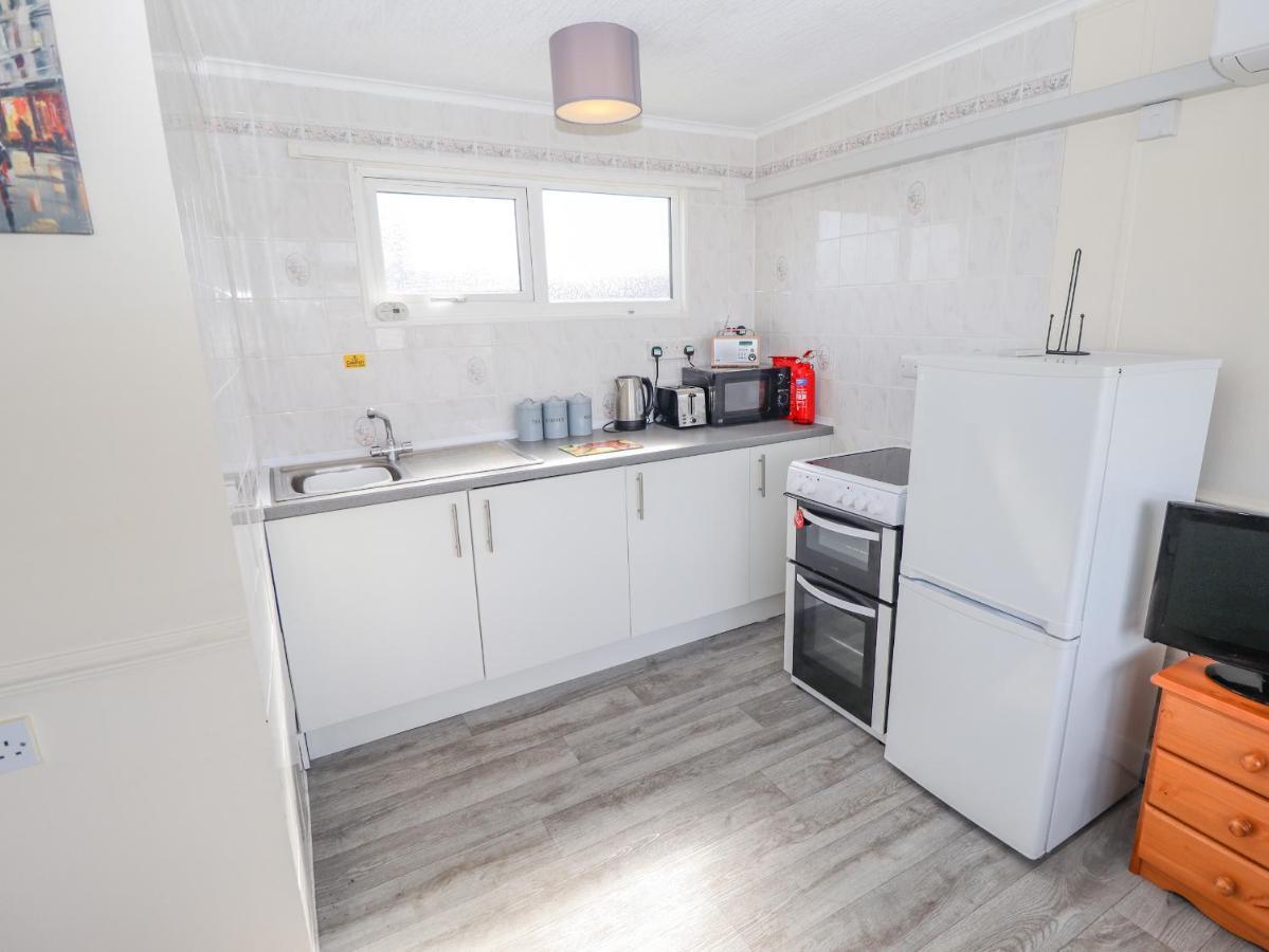 93 Cherry Park Skegness Eksteriør billede